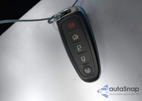 2013 Ford Explorer Limited z USA, uszkodzony, nr VIN 1FM5K8F83DGC39739